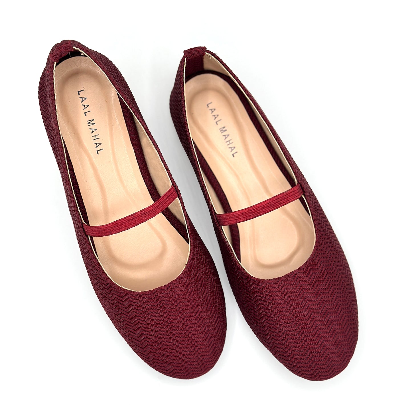Burgundy Aura
