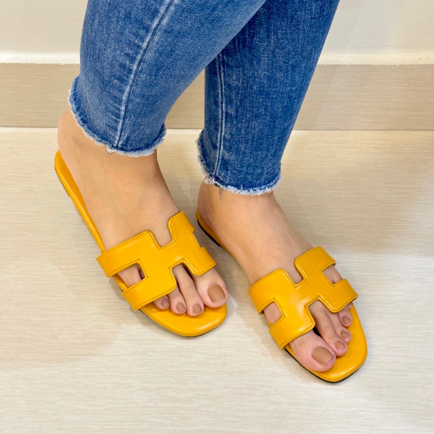 Yellow Bliss