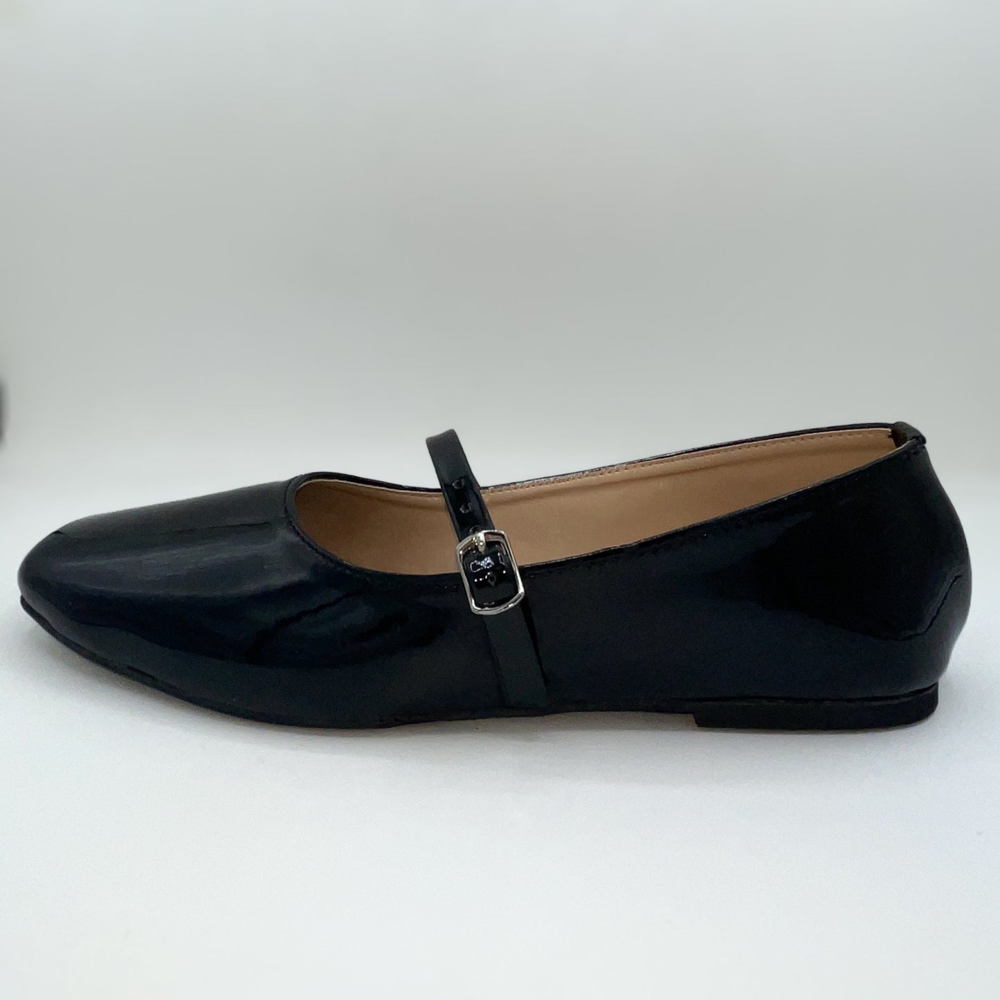 Glossy Black