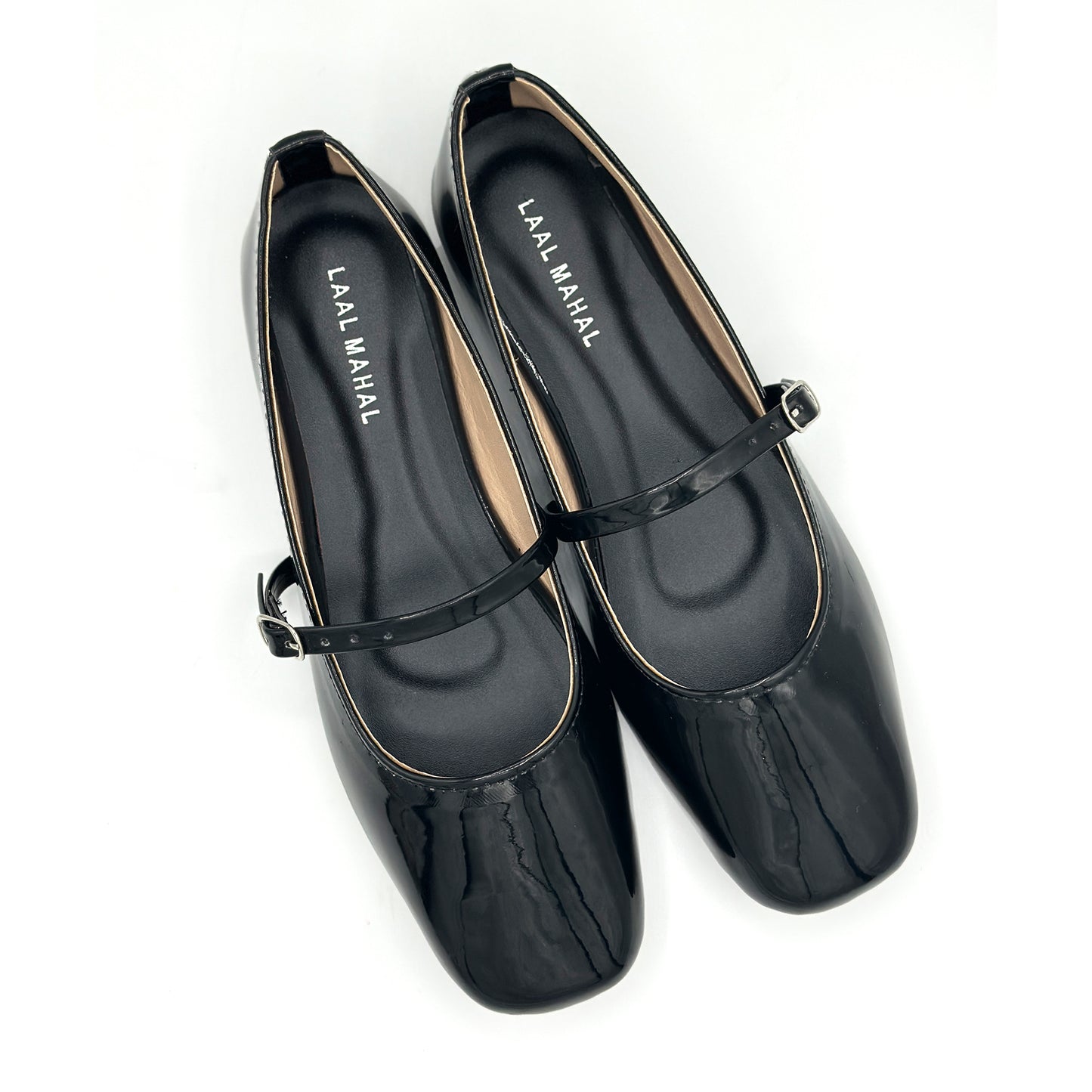 Glossy Black