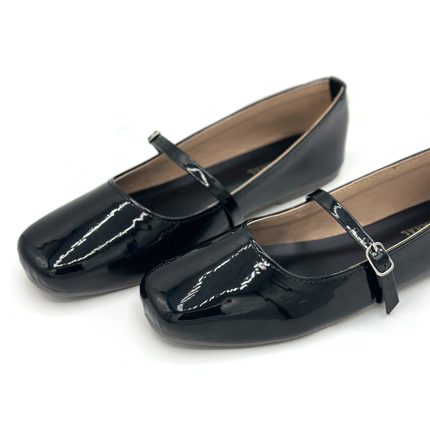 Glossy Black