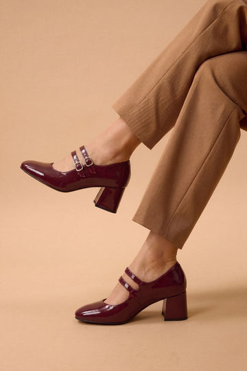 Best shoes for a job interview for women in Pakistan – Laal Mahal