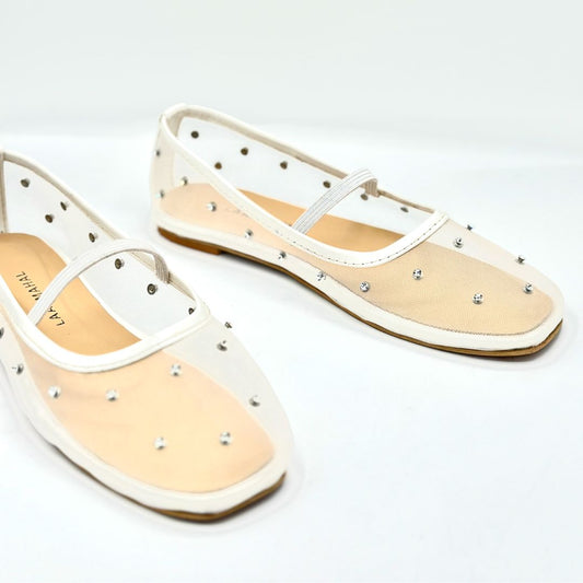 Pearl Mist