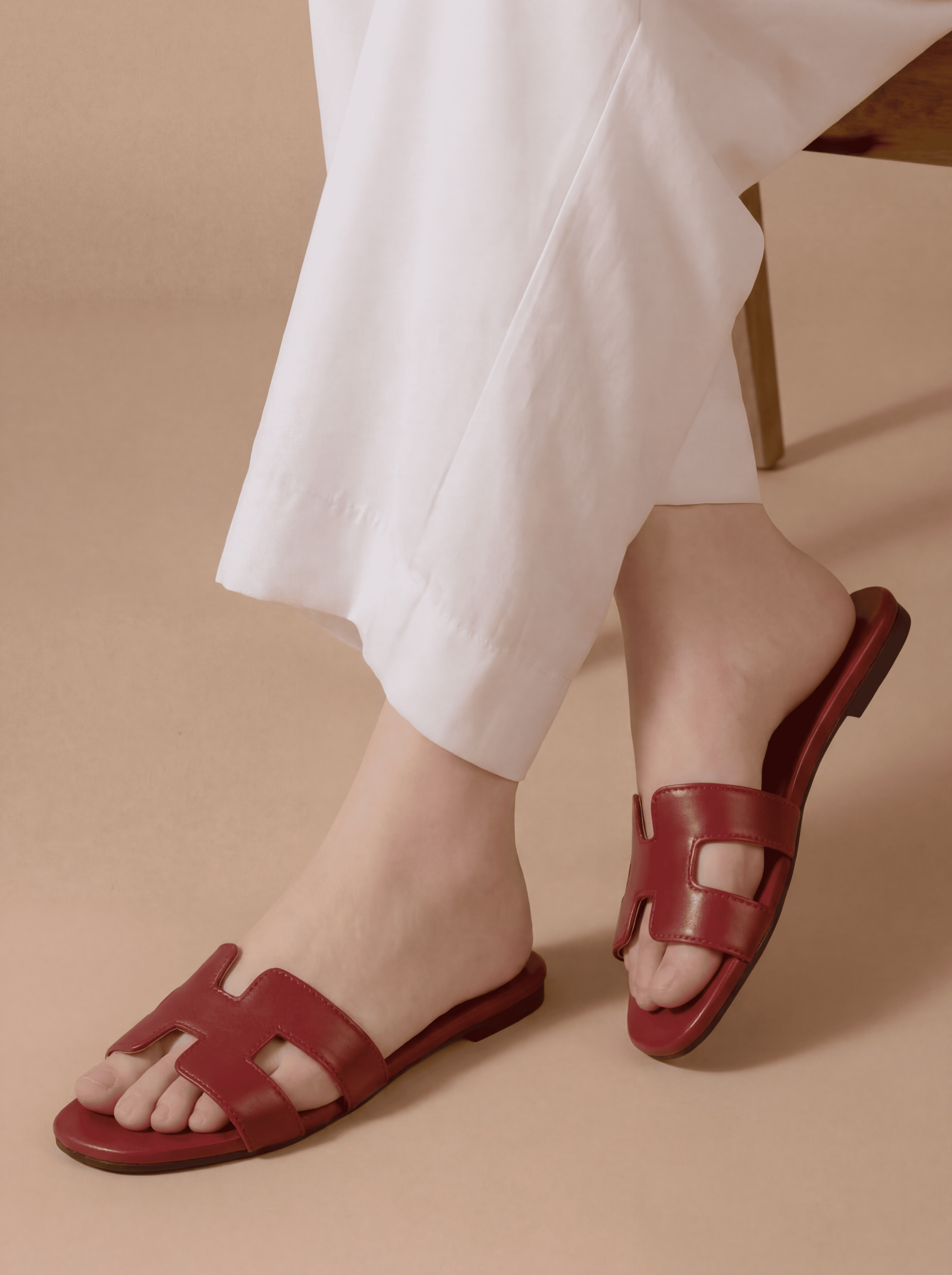 Crimson Charm