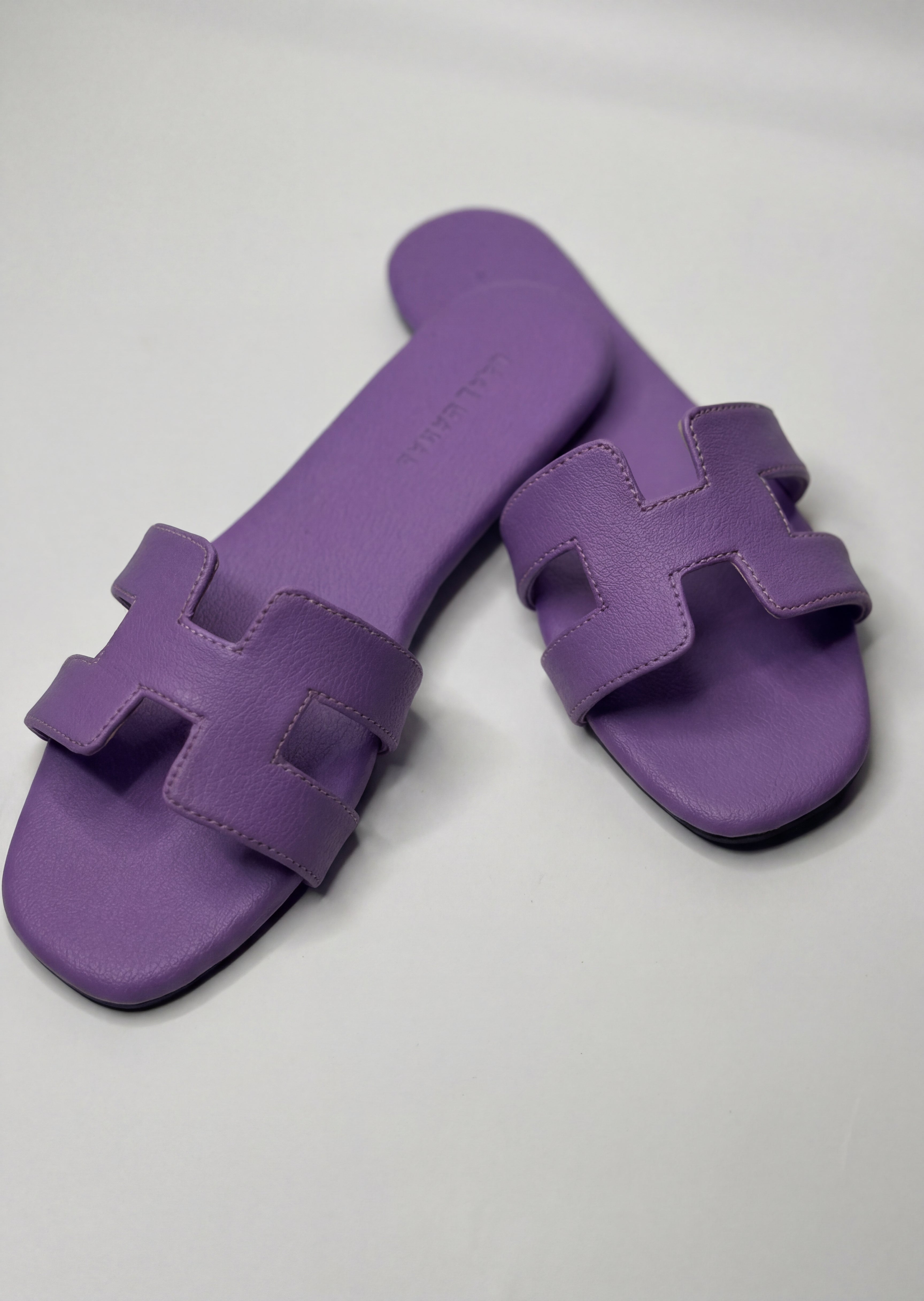Deep Lilac