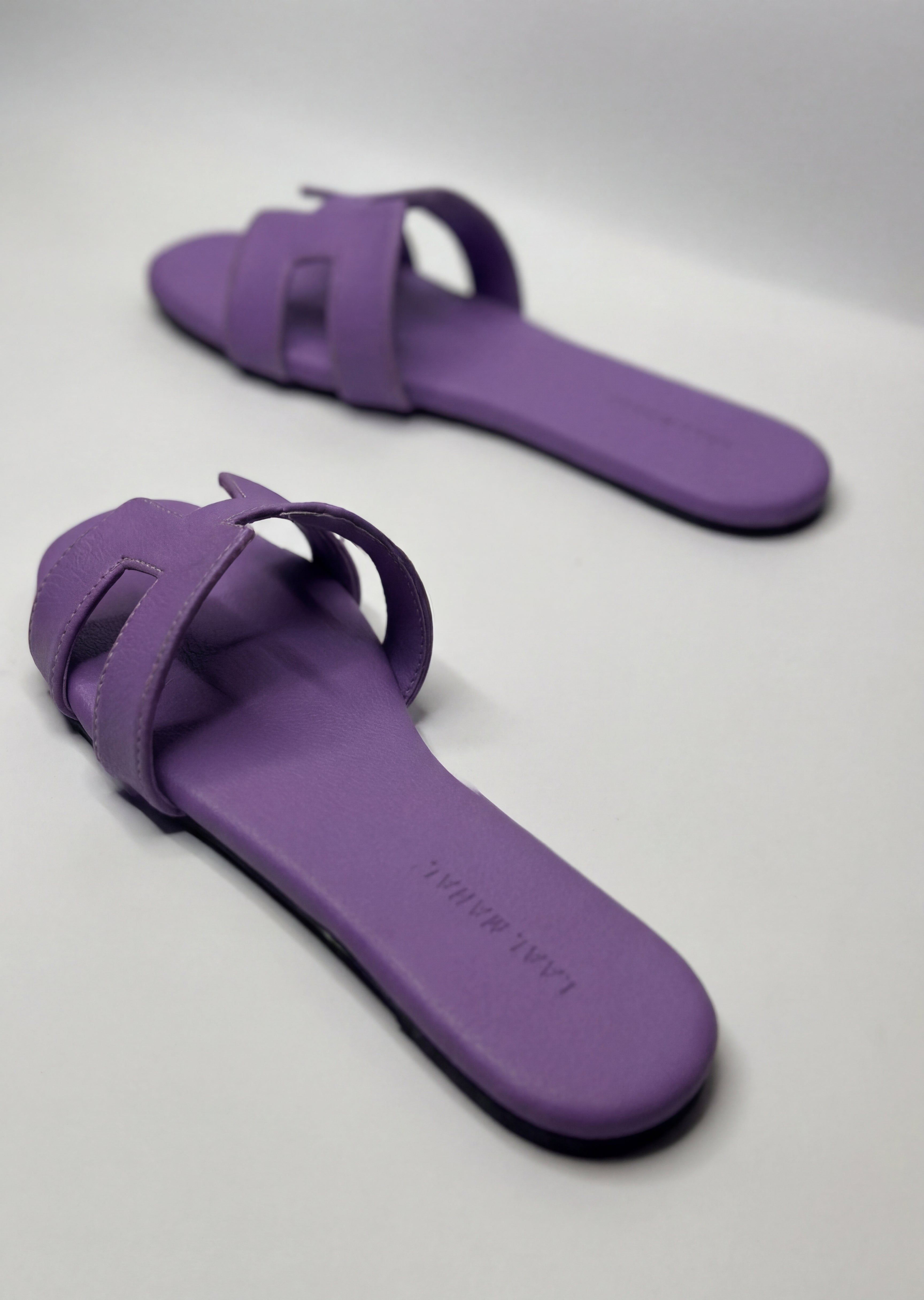 Deep Lilac
